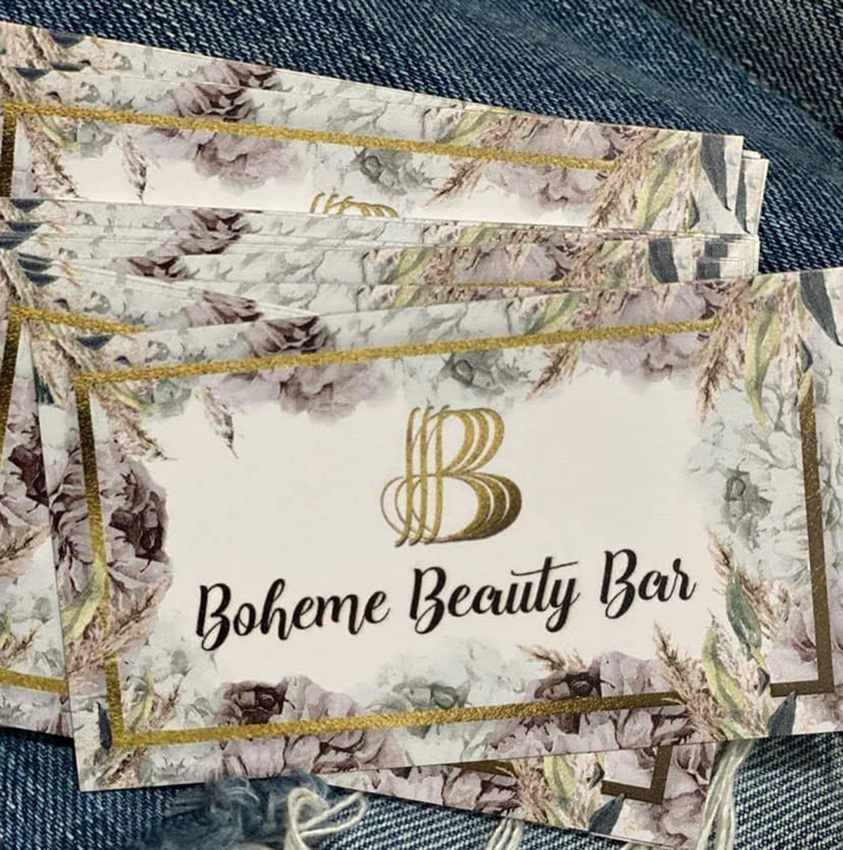 Boheme Beauty Bar business photo